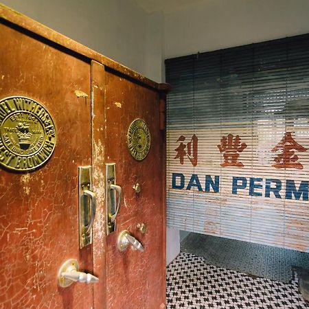 Hostel Ah Wai, Hostel Ah Zhi Alor Setar Eksteriør billede