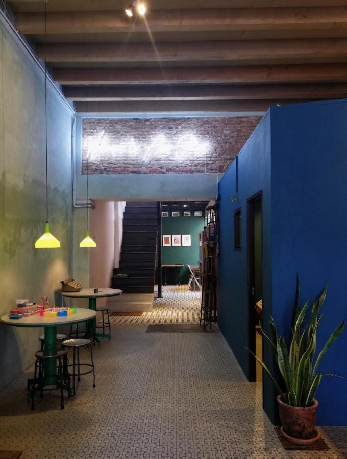 Hostel Ah Wai, Hostel Ah Zhi Alor Setar Eksteriør billede